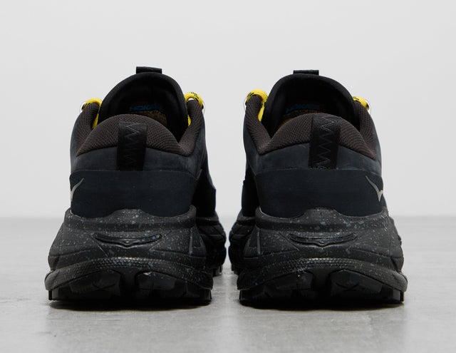 TOR SUMMIT BLK/BLK
