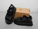 GOLDENGLOW BLK