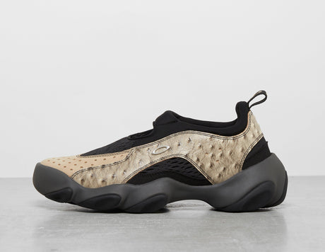 !FLESH SAN CAST/BLK/BLK