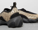 !FLESH SAN CAST/BLK/BLK