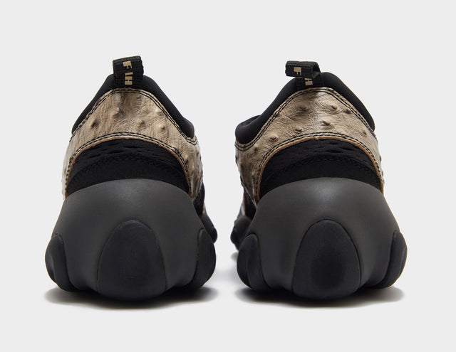 Flesh Sandal