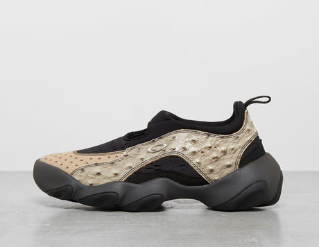 !FLESH SAN CAST/BLK/BLK