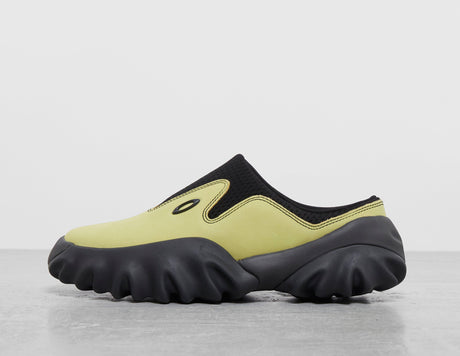 !CHOP SAW MULE CEL/GRN/BL