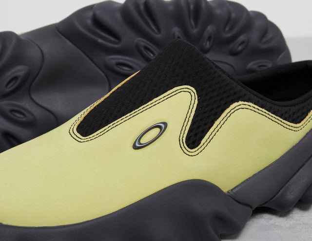 !CHOP SAW MULE CEL/GRN/BL