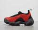 !FLESH SAN LVA/RED/BLK