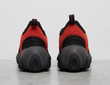 !FLESH SAN LVA/RED/BLK