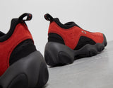 !FLESH SAN LVA/RED/BLK