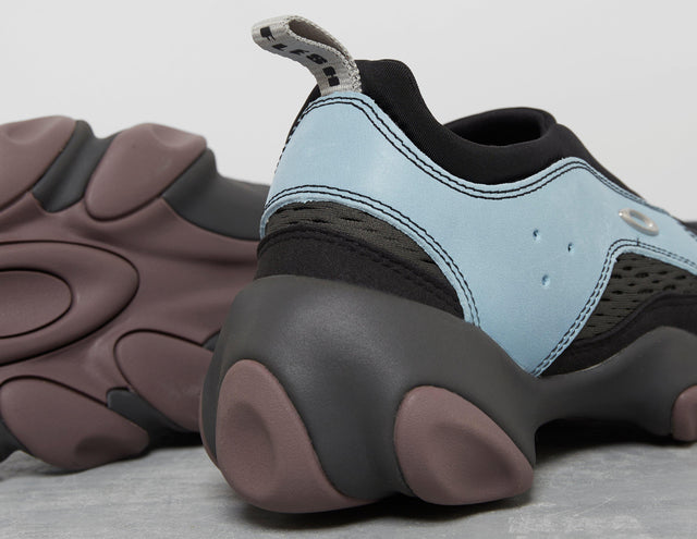 !FLESH SAN STN/BLU/BLK