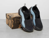 !FLESH SAN STN/BLU/BLK