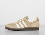 !SPZL WENSLEY BWN/WHT/BWN