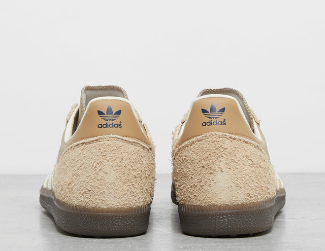!SPZL WENSLEY BWN/WHT/BWN
