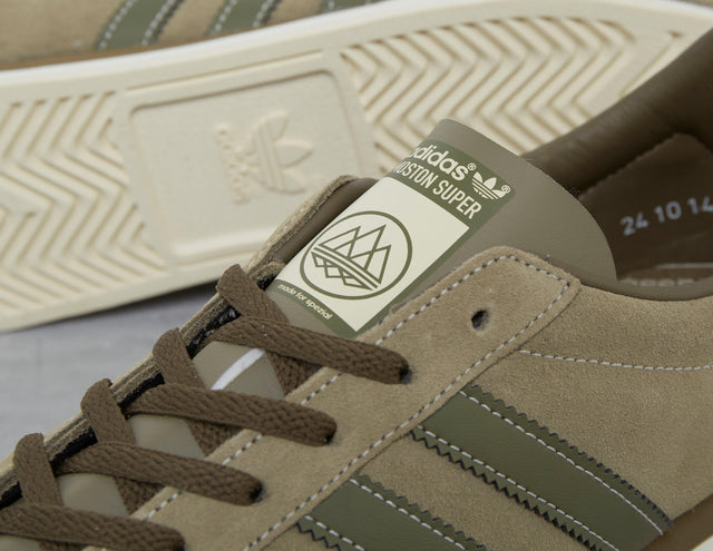 !SPZL MOSTON SP BWN/BWN/W