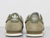 !SPZL MOSTON SP BWN/BWN/W
