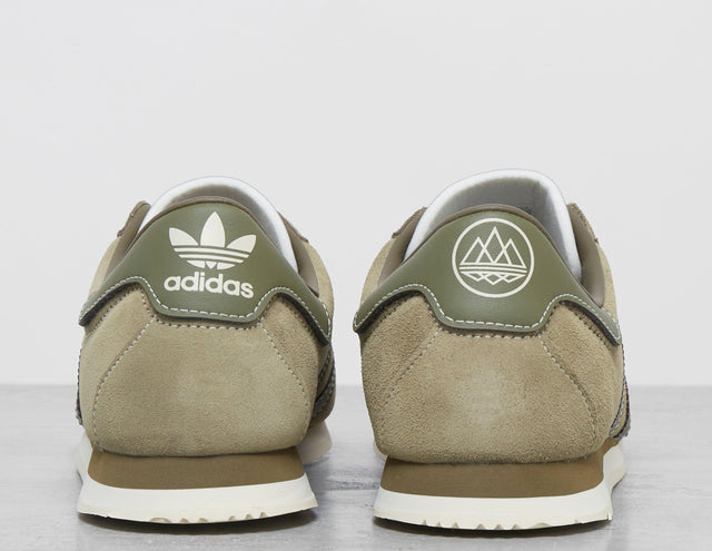 !SPZL MOSTON SP BWN/BWN/W