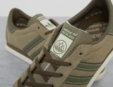 !SPZL MOSTON SP BRN/BRN/W