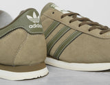 !SPZL MOSTON SP BRN/BRN/W