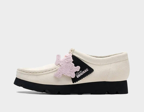 !WALABEE PPG WHT/BLK/PNK