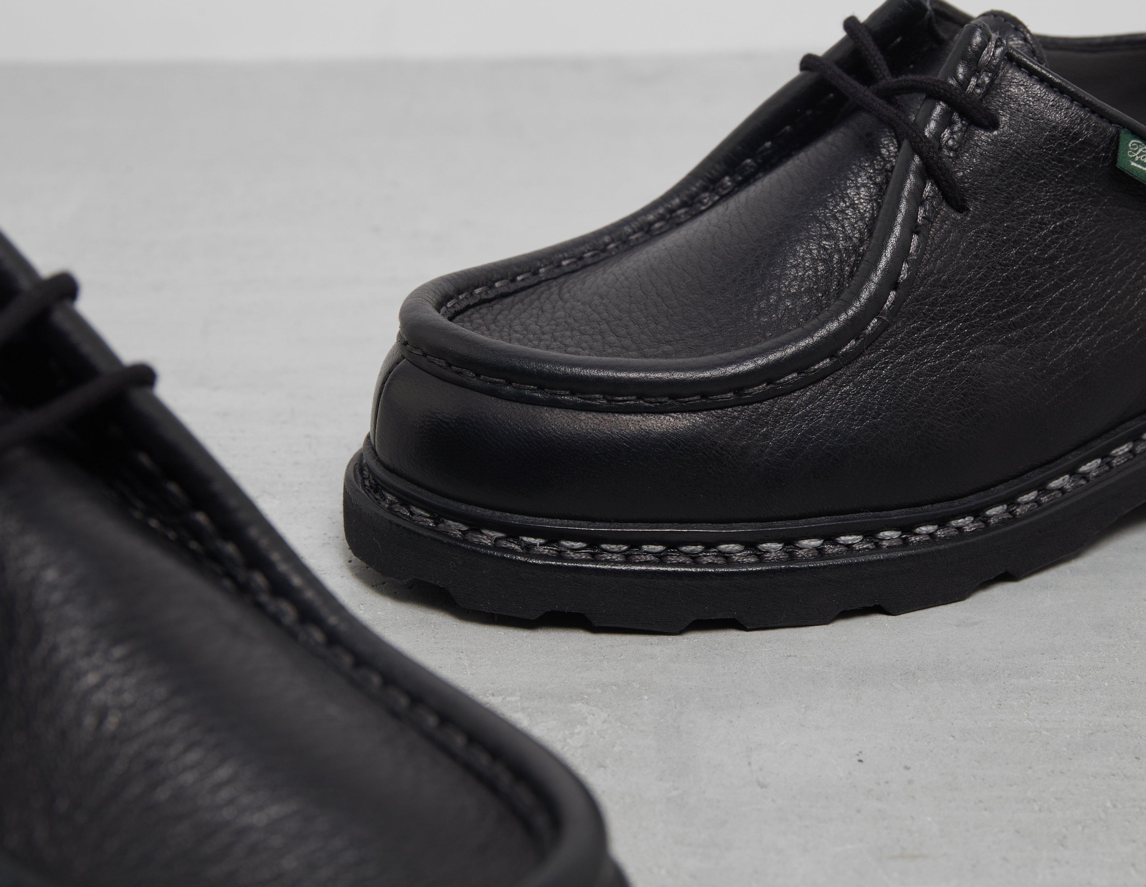 Noir Paraboot Michael