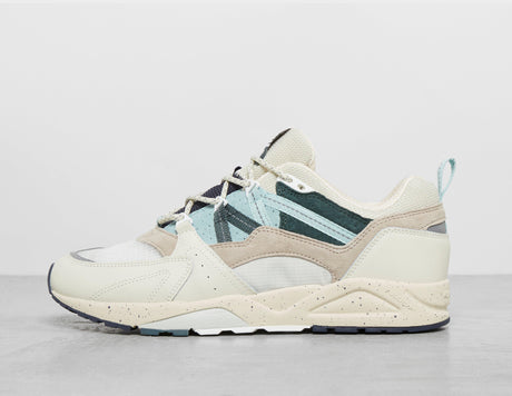 !FUSION 2.0 GRY/GRN/BLU