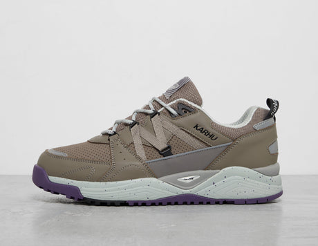 !FUSION XC NOR GRY/GRY/BL