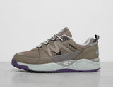 !FUSION XC NOR GRY/GRY/BL
