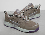 !FUSION XC NOR GRY/GRY/BL