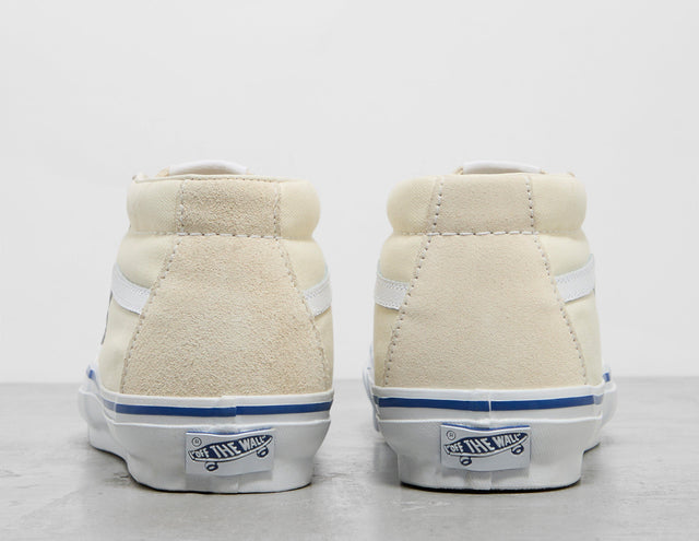 SK8 MID RE 83 OFF WHT