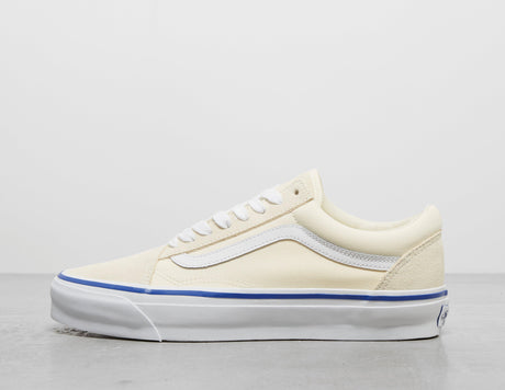 OLD SKOOL 36 OFF WHT