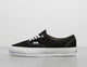 AUTH RE 44 BLK/WHT