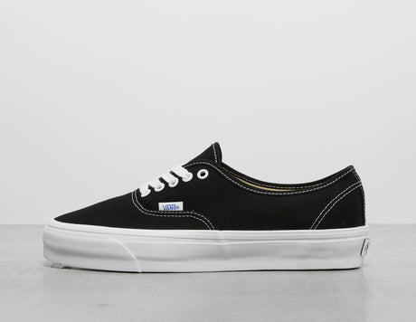 AUTH RE 44 BLK/WHT
