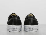 AUTH RE 44 BLK/WHT