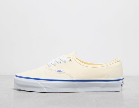 AUTH RE 44 OFF WHT