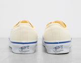 AUTH RE 44 OFF WHT