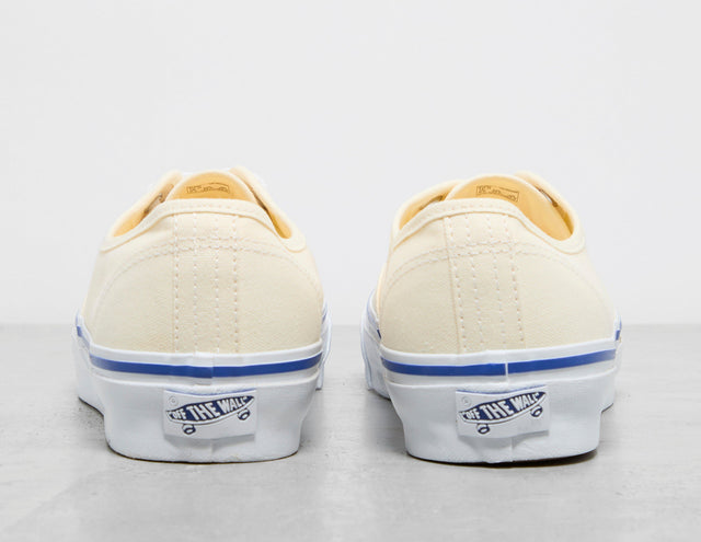 AUTH RE 44 OFF WHT
