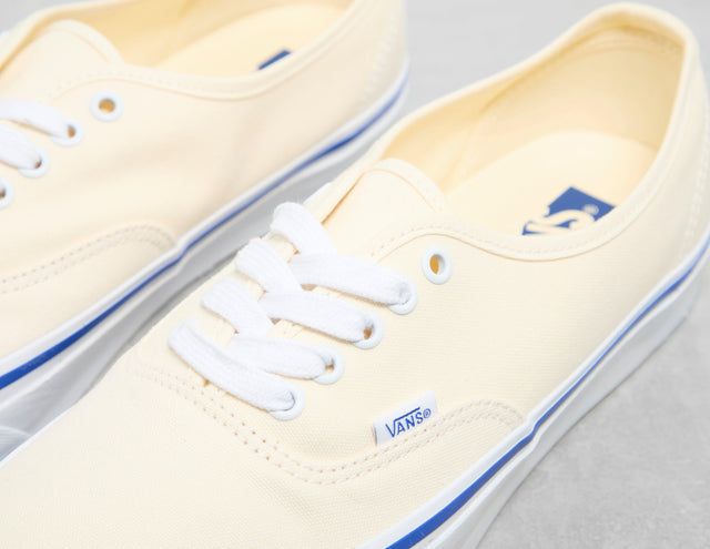 AUTH RE 44 OFF WHT