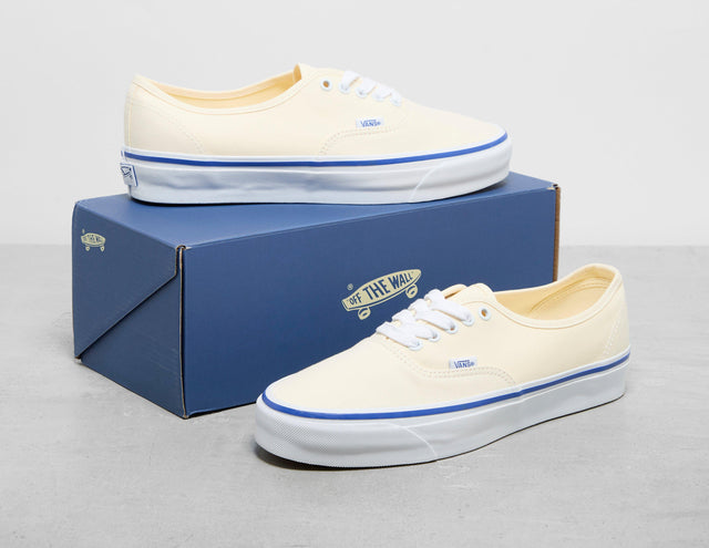 AUTH RE 44 OFF WHT