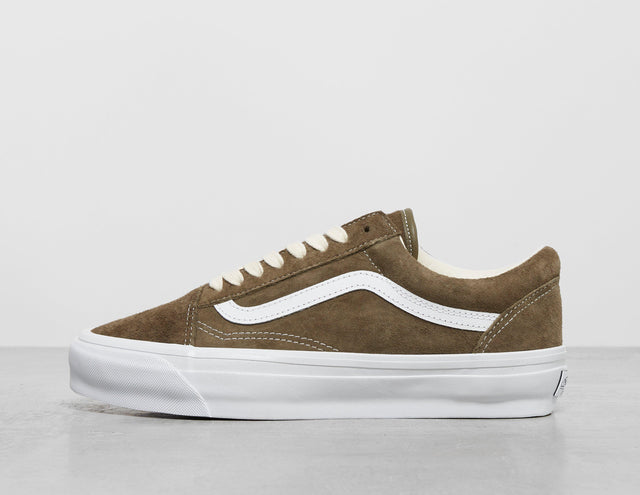 LX Old Skool 36