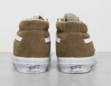 SK8 MID RE 83 PIG TURTLE