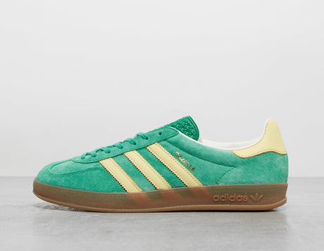GAZELLE INDOOR GRN/A'YLW