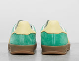 Gazelle Indoor