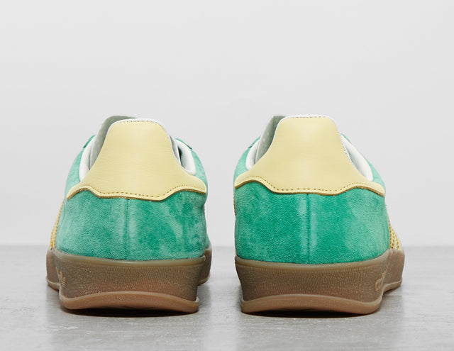Gazelle Indoor