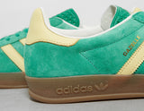 GAZELLE INDOOR GRN/A'YLW