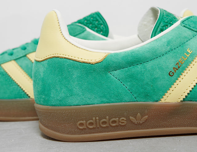Gazelle Indoor