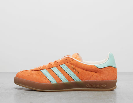 GAZELLE IND ORG/BLU/GUM