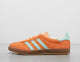GAZELLE IND ORG/BLU/GUM