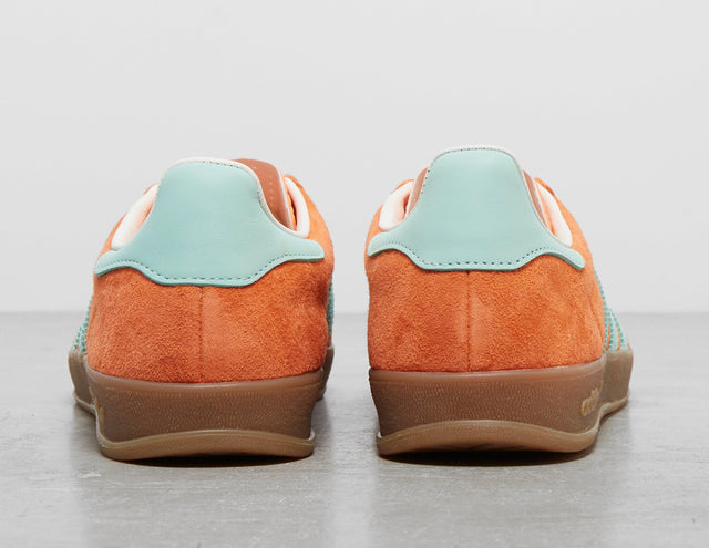 GAZELLE IND ORG/BLU/GUM