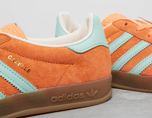 GAZELLE IND ORG/BLU/GUM