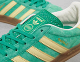 GAZELLE IND GRN/YEL/GUM