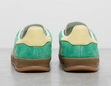 GAZELLE IND GRN/YEL/GUM