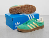 GAZELLE IND GRN/YEL/GUM